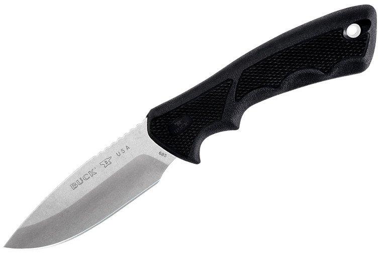 Buck Knives Bucklite Max 2 Large Knife BLACK