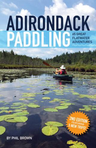 Adirondack Paddling