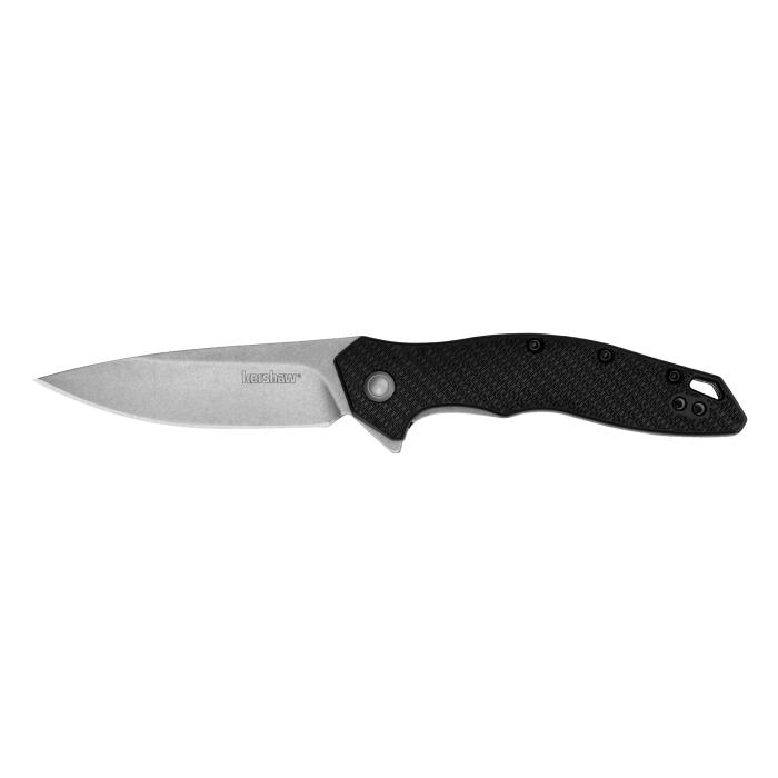 Kershaw Shoreline Folding Pocketknife 8CR13MOV