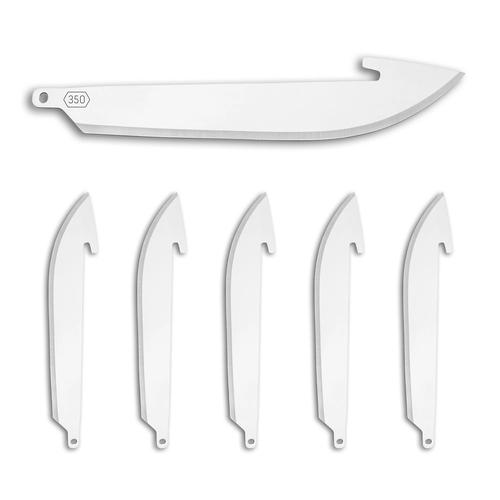 Outdoor Edge Cutlery Razor-Lite Replacement Blades