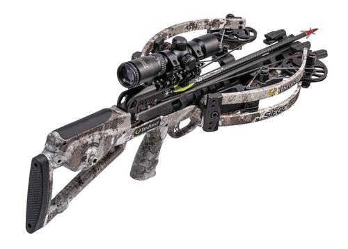 Tenpoint Crossbows Siege RS410 with Acuslide