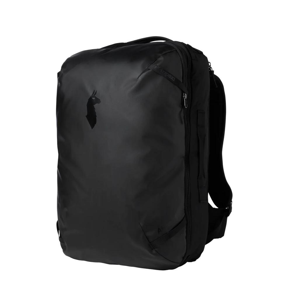Cotopaxi Allpa 35L Travel Pack BLACK
