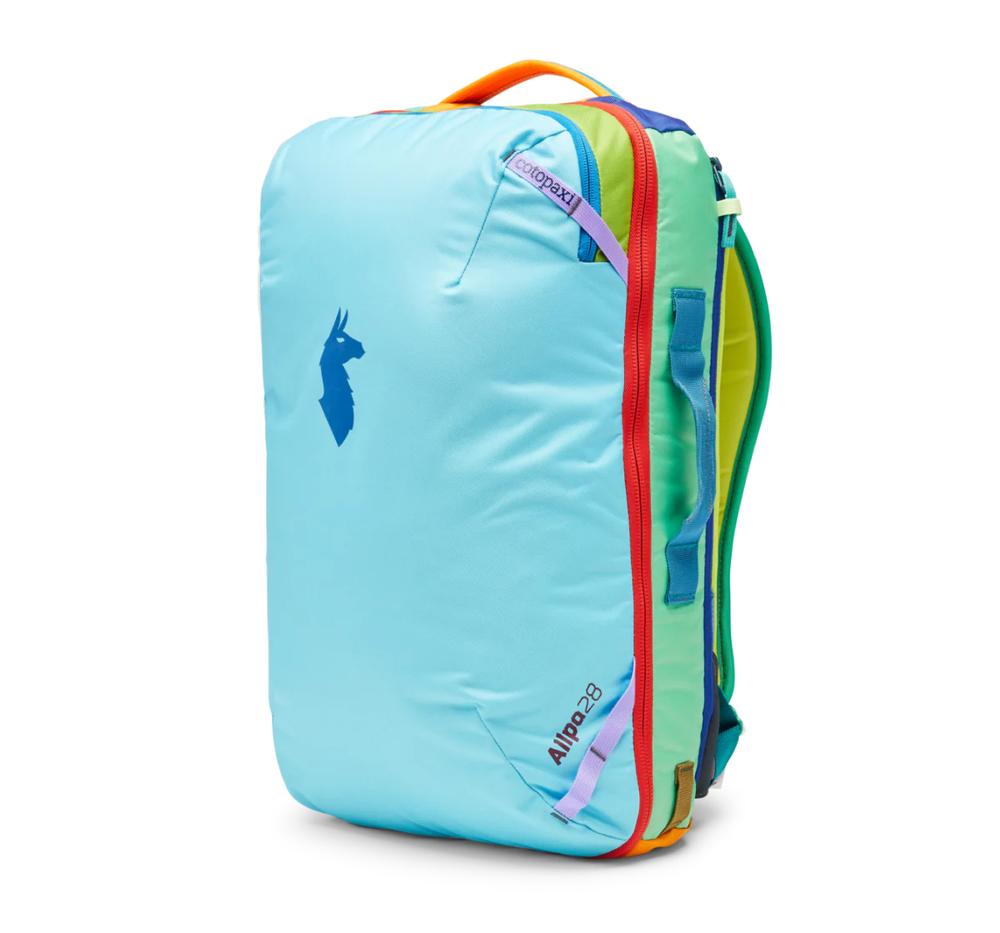  Cotopaxi Allpa 28l Travel Pack - Del Dia One Of A Kind