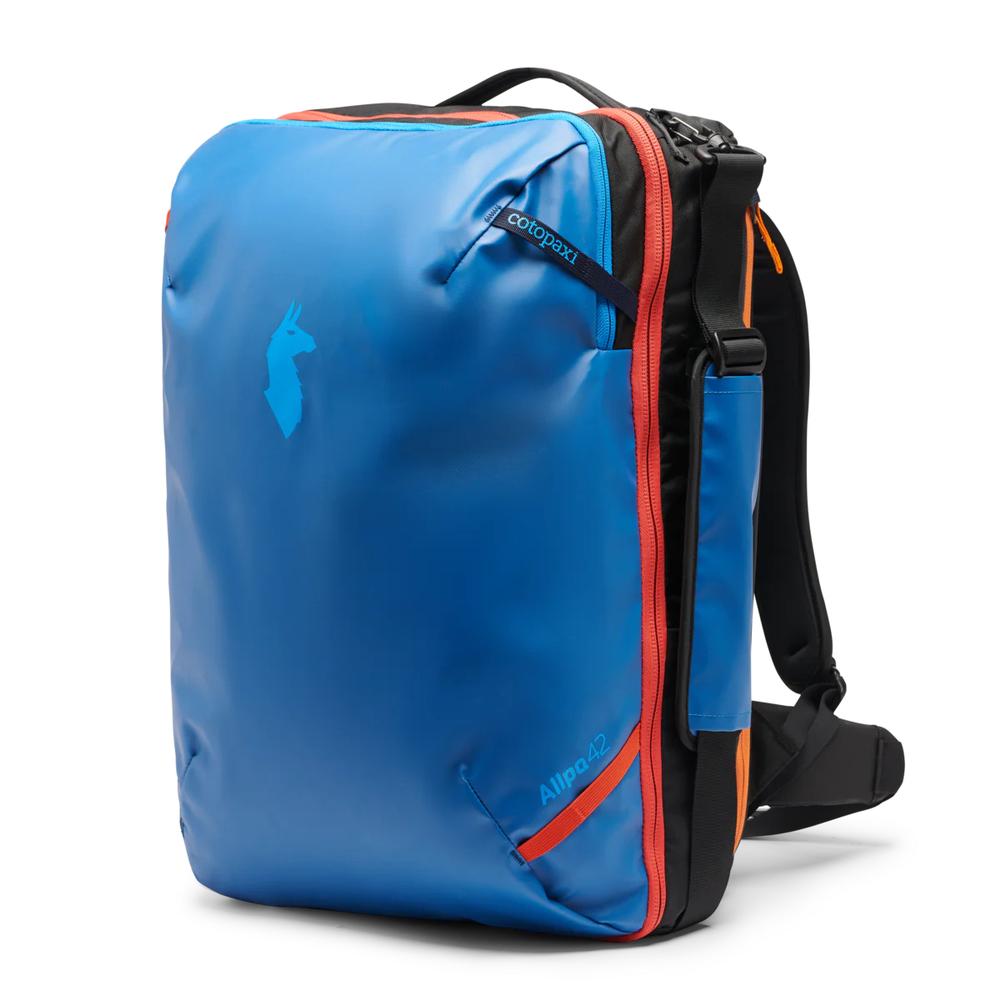 Cotopaxi Allpa 42L Travel Pack PACIFIC