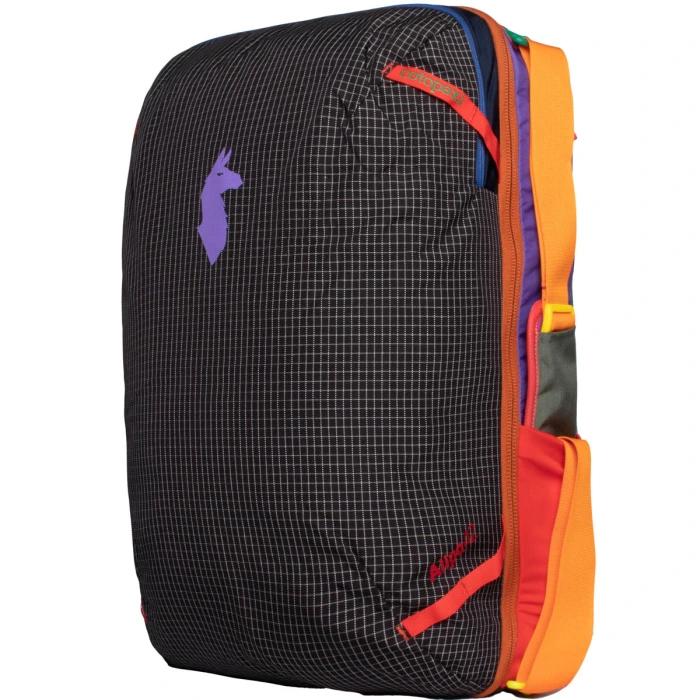  Cotopaxi Allpa 42l Travel Pack - Del Dia One Of A Kind