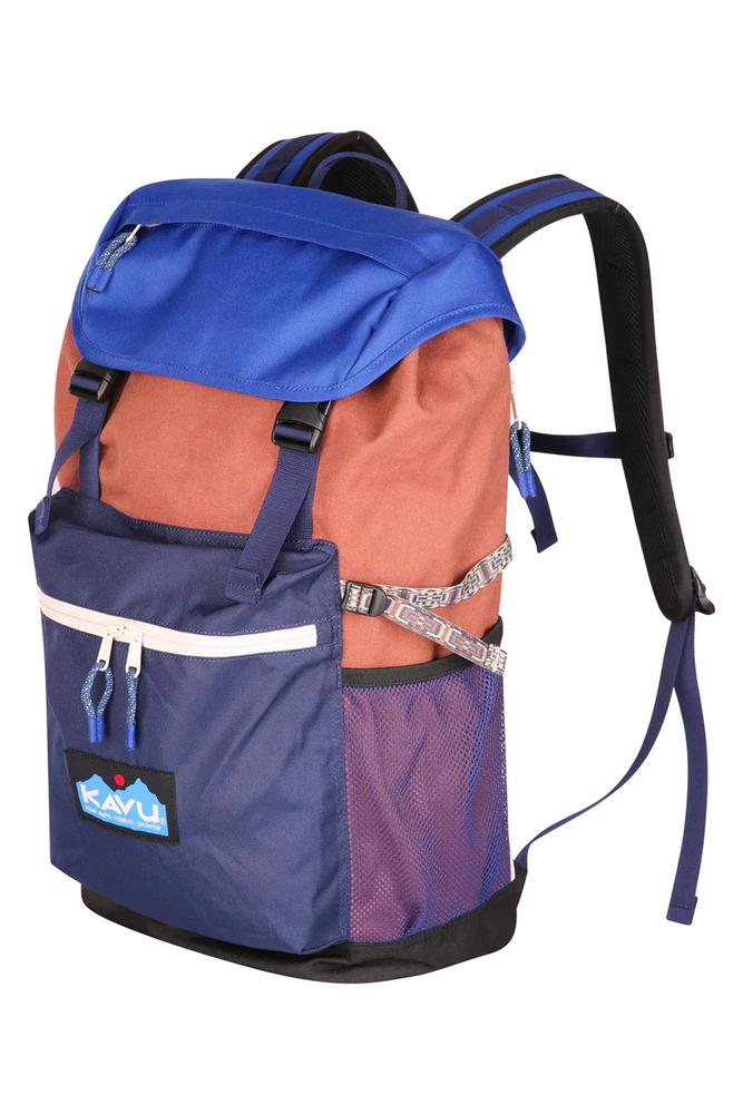 Kavu Timaru Backpack MTN