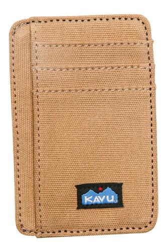 Kavu Fairbanks Wallet