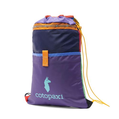 Cotopaxi Tago Drawstring Backpack Del Dia