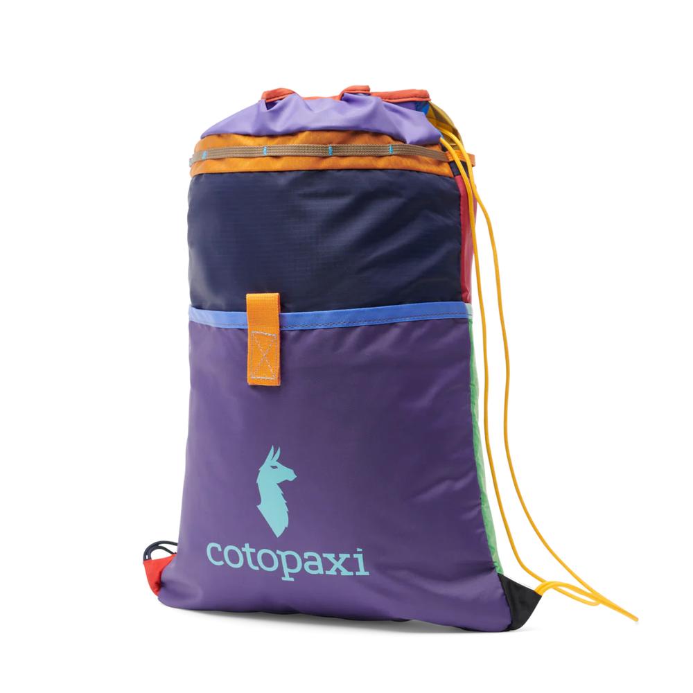 Cotopaxi Tago Drawstring Backpack Del Dia DEL_DIA