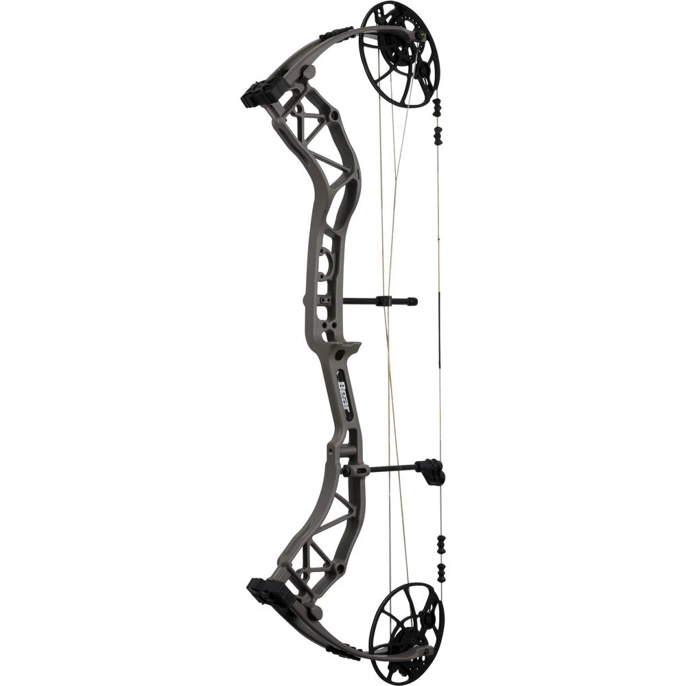 Bear Archery Legend XR Compound Bow STONE
