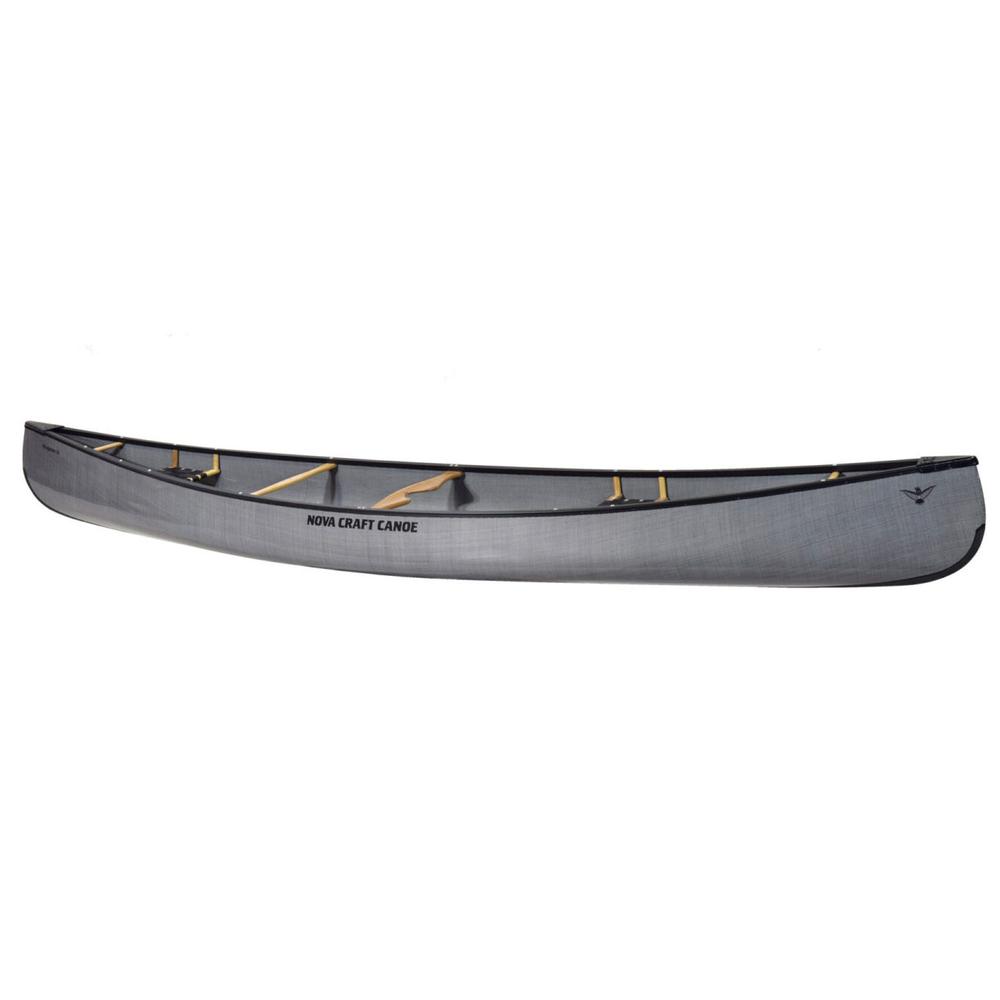 Kenco Outfitters | Nova Craft Canoe Prospector 16 Tuff Stuff Special ...