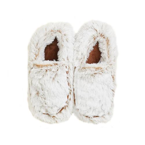 Warmies Women's Warming and Cooling Slippers