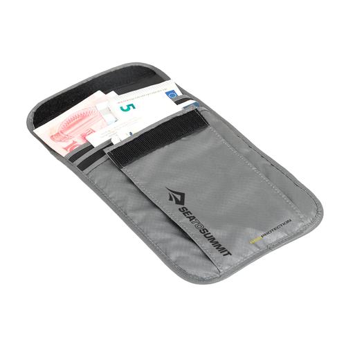 Sea To Summit RFID Neck Pouch Large