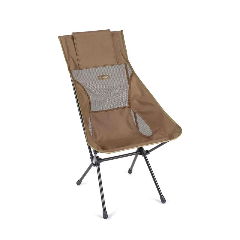 Helinox Sunset Chair TAN