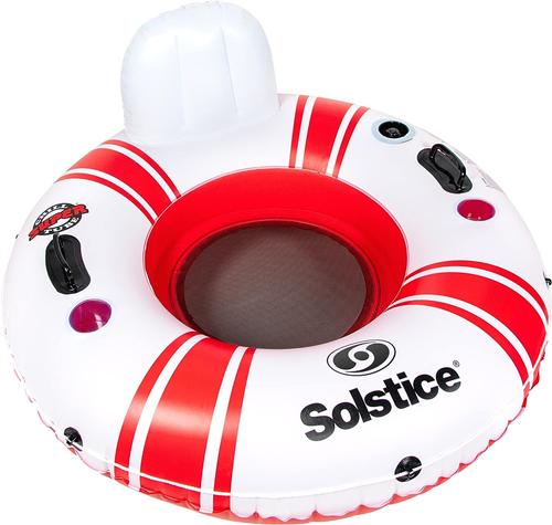 Solstice International Leisure Superchill Tube