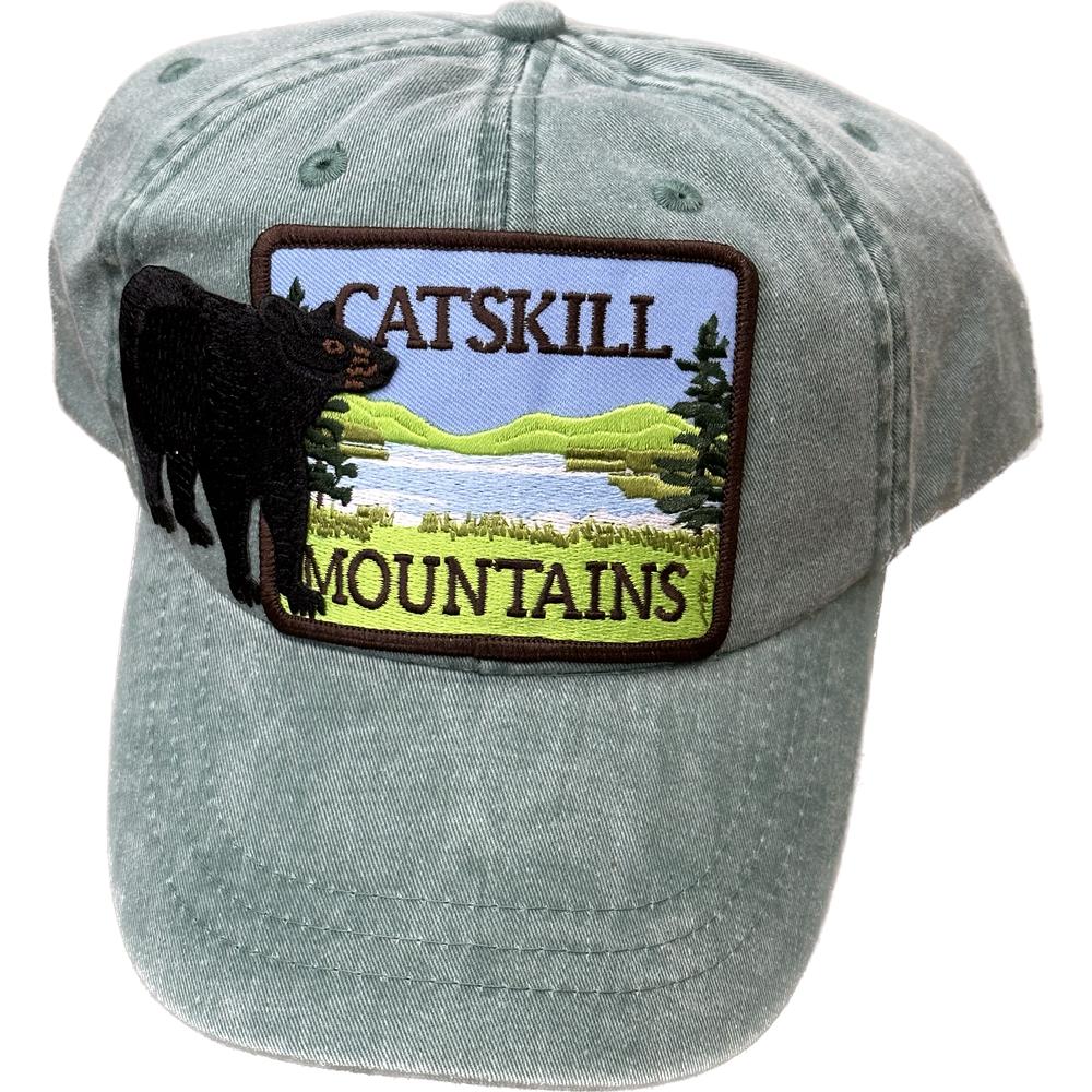  Kenco Customs Catskill Mountains And Bear Cap