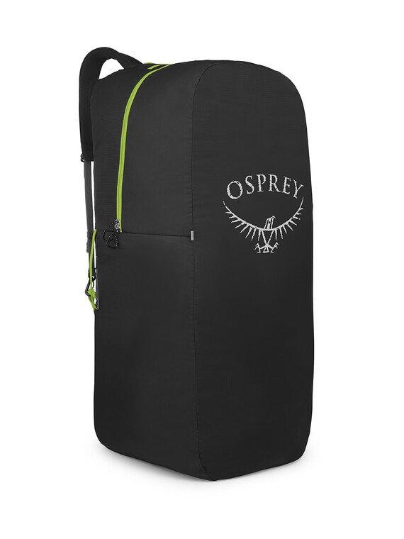 Osprey AirPorter Travel Backpack Bag BLACK