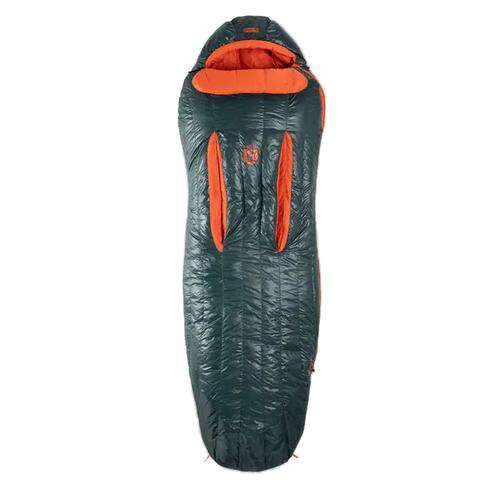 Nemo Equipment Men's Riff 15 Sleeping Bag