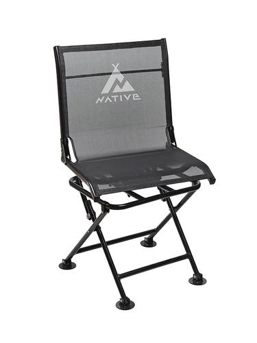 30-06 Outdoors Native Comfort Chair 360