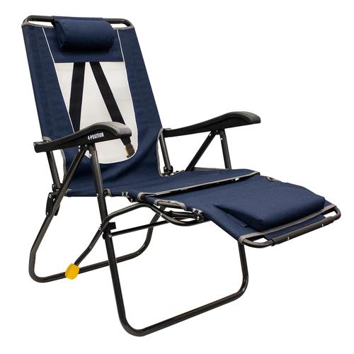 GCI Outdoors Legz Up Lounger Chair
