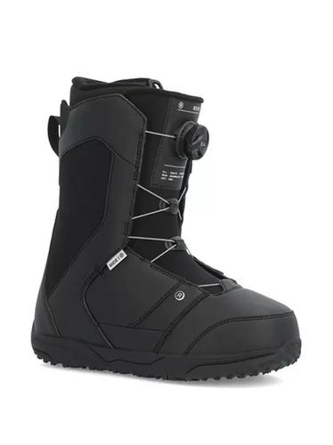 Ride Men's Rook Snowboarding Boots 2023-2024