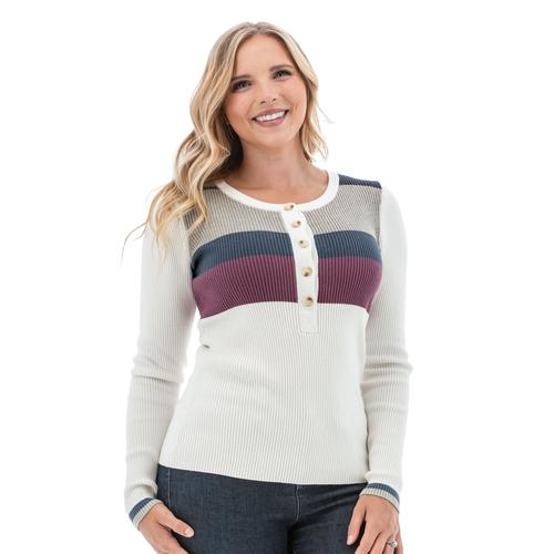 Old Ranch Women's Thora Sweater
