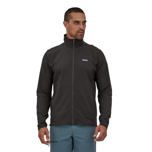  Patagonia Men's R1 Techface Jacket