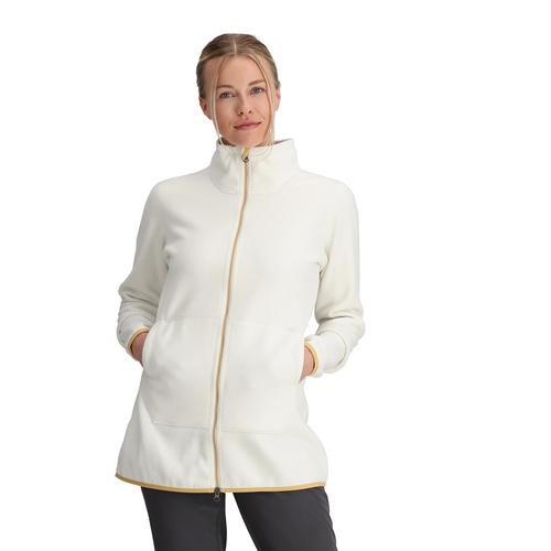 Royal Robbins Women's Arete Full Zip Fleece Jacket