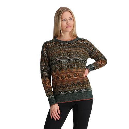 Royal Robbins Women's Westland Relaxed Pullover
