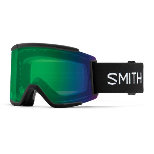 Smith Optics Squad XL Everyday Green Snowsports Goggles