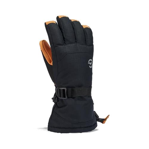 Gordini Men's Foundation Gloves