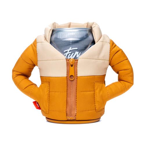 Puffin Drinkwear The Puffy Can Jacket