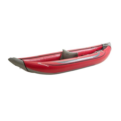 Aire Tributary Tomcat Solo Inflatable Kayak - Display Model