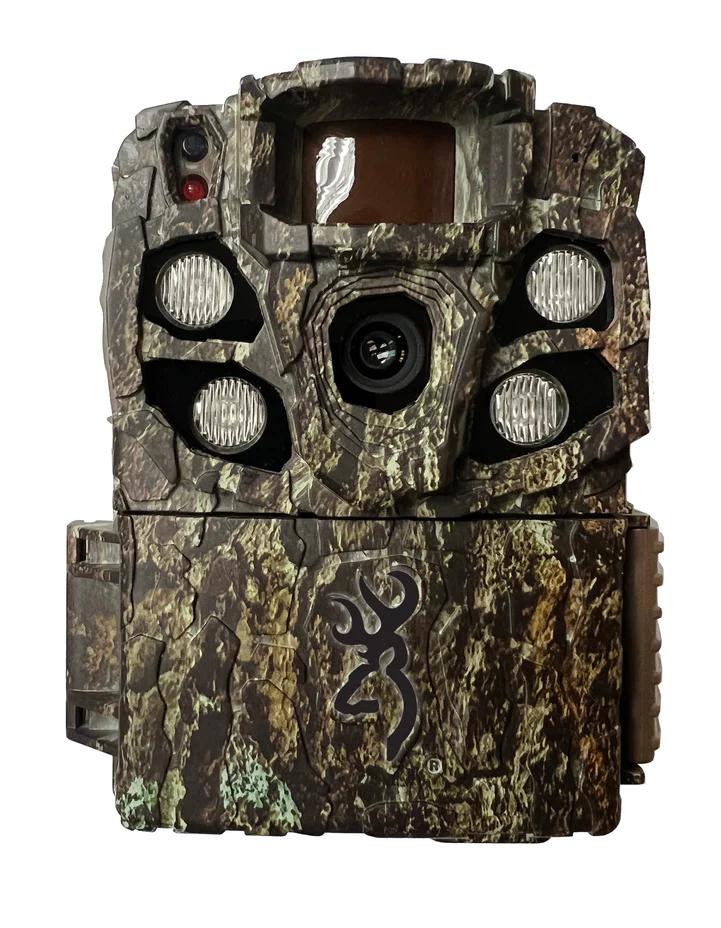 Browning Strike Force Full HD Extreme Trail Camera CAMO