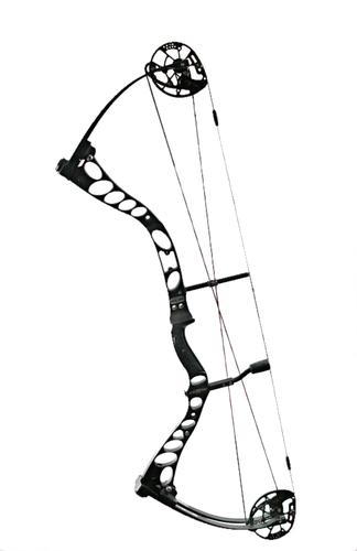 Moxie Archery Angel RH Compound Bow