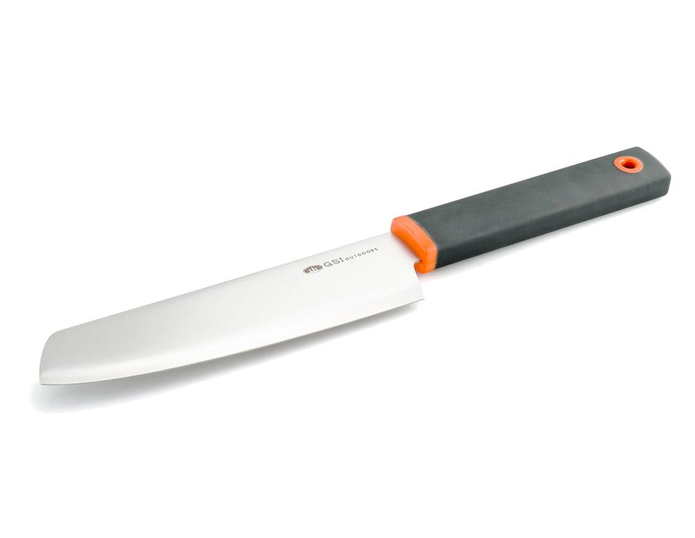  Gsi Outdoors 6in Chef Knife