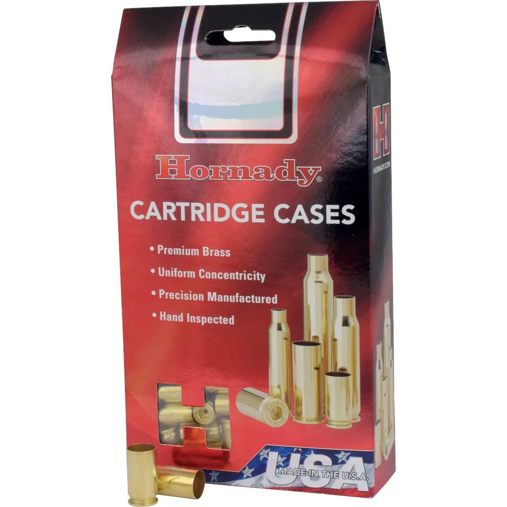  Hornady 30- 06 Springfield Cartridge Cases Pack Of 50