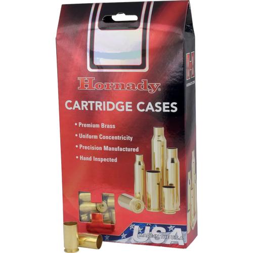 Hornady 30-06 Springfield Cartridge Cases Pack of 50