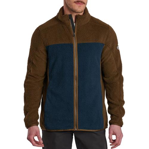 Kuhl Men's Infiltrator Fleece Jacket