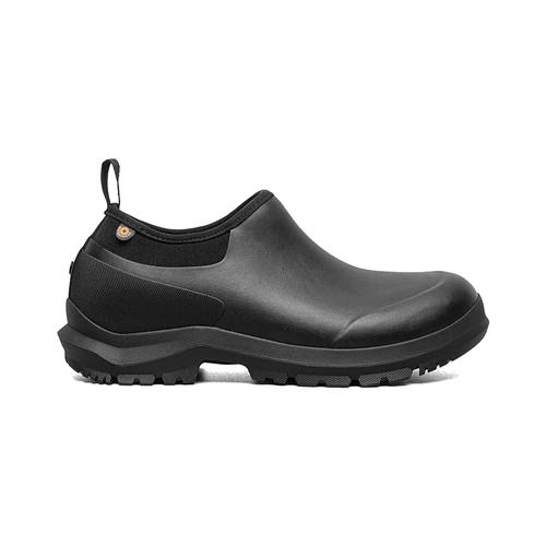 Bogs Men's Sauvie Slip-On 2 Waterproof Shoes