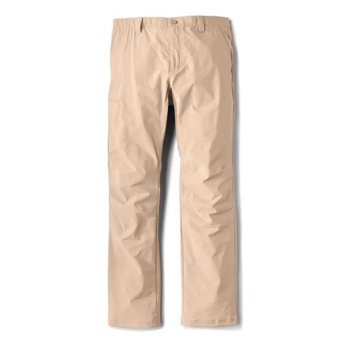 Orvis Men's Jackson Quick Dry Pant - 32in Inseam