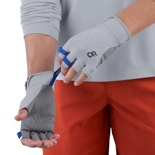 Outdoor Research Upsurge 2 Fingerless Paddling Gloves