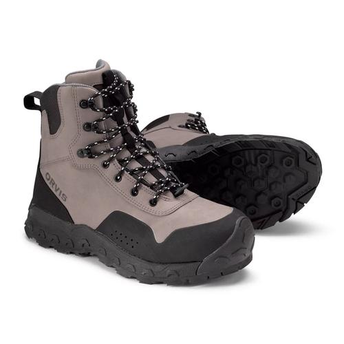 Orvis Men's Clearwater Rubber Sole Wading Boots