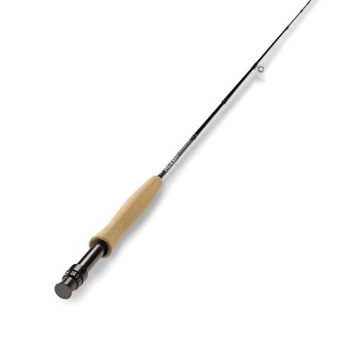 Orvis Clearwater Fly Rod 7ft 6in 3wt 4 Piece