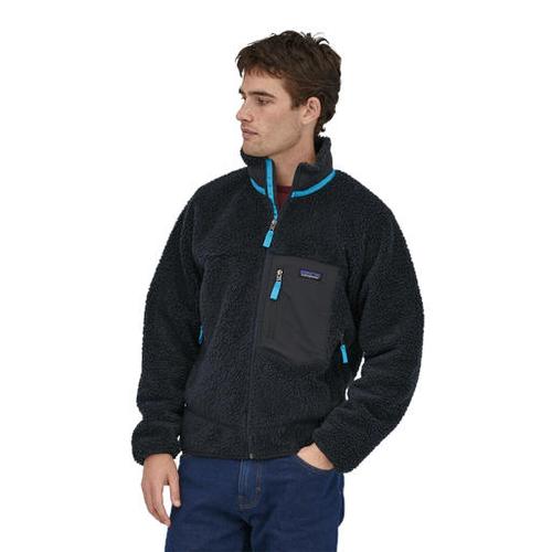 Patagonia Men's Classic Retro-X Fleece Jacket