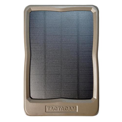 Reveal by Tactacam External Solar Panel