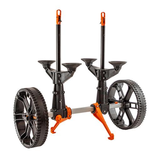 YakAttack TowNStow Scupper Cart