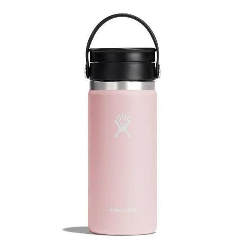 Hydro Flask 16oz Wide Mouth Coffee Bottle with Flex Sip Lid in Trillium