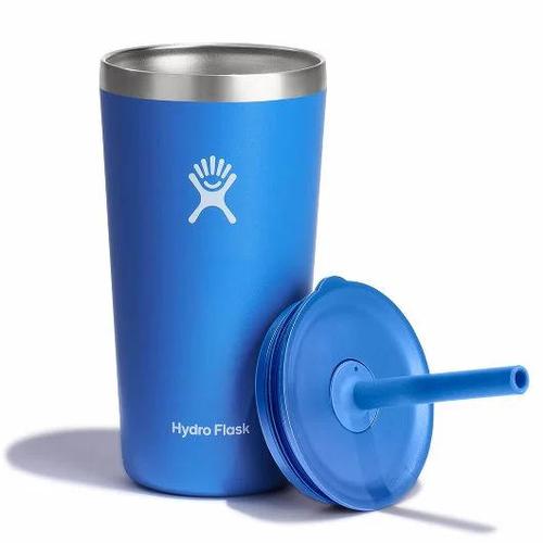 Hydro Flask 20oz All Around Tumbler with Straw Lid