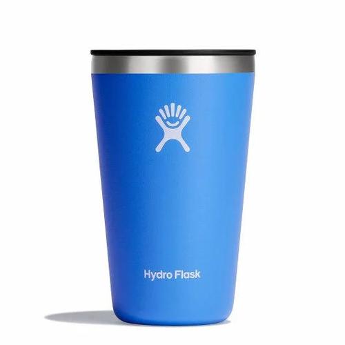 Hydro Flask 16oz All Around Tumbler with Press-In Lid